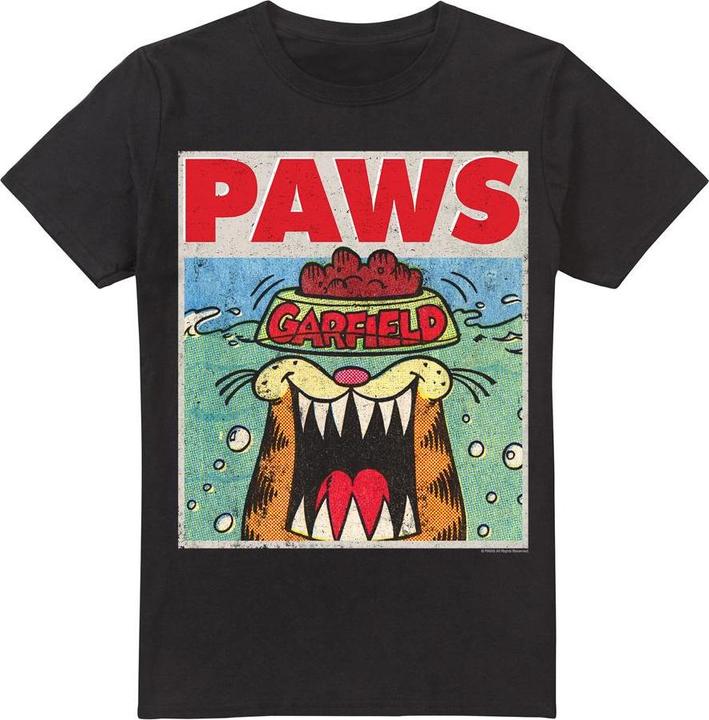 Garfield TShirt (S)
