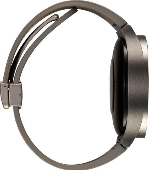 Actual product image Samsung Galaxy Watch5 Pro BT (45 mm, WLAN only)