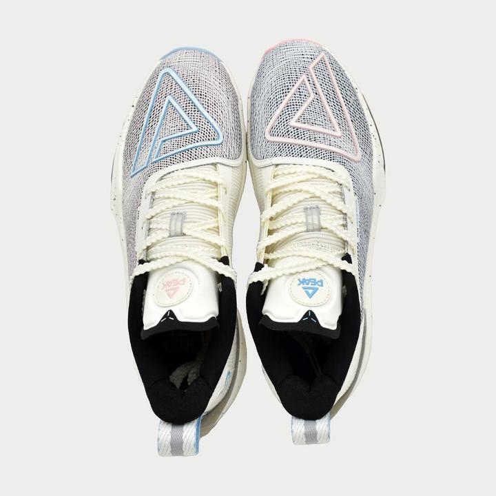 Produktbild Peak Ice Works hallenschuhe taichi big triangle 3 pro (42)