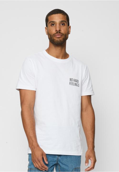 Image du produit Mister Tee Tee No Hard Feelings - 17808 (XS)