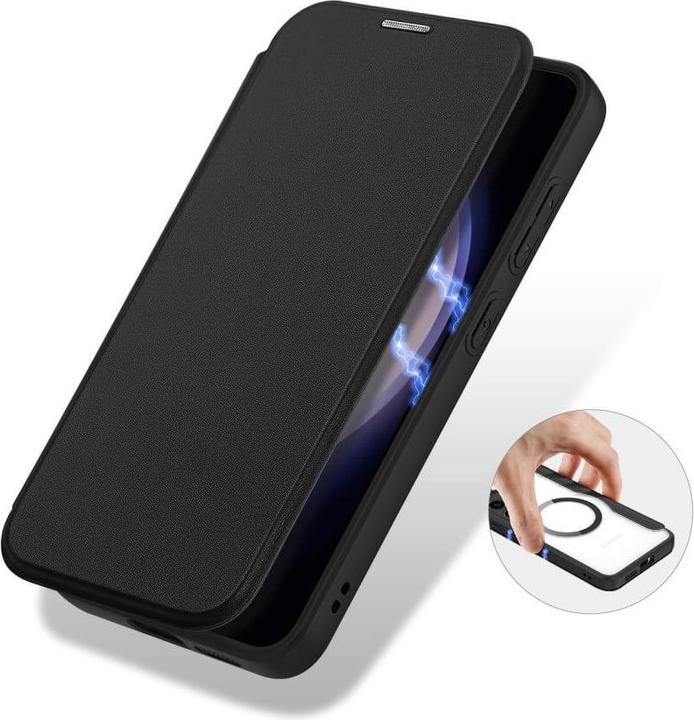 Actual product image Dux Ducis Skin X Pro (Samsung Galaxy S24+)
