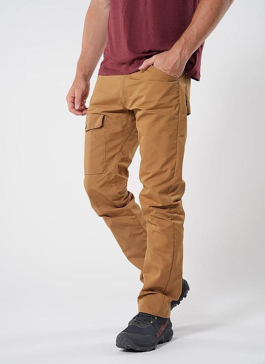 Actual product image Fjällräven Greenland Jeans (L)