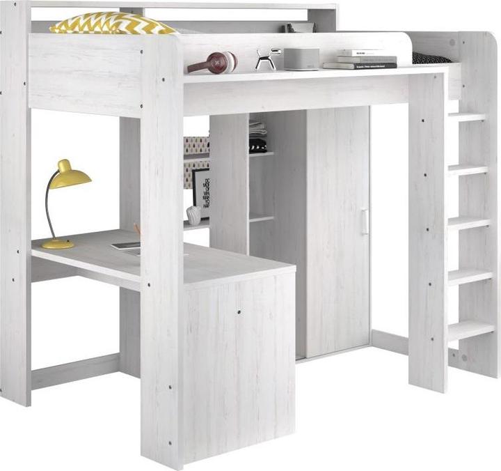 Produktbild Parisot Berg (90 x 200 cm)