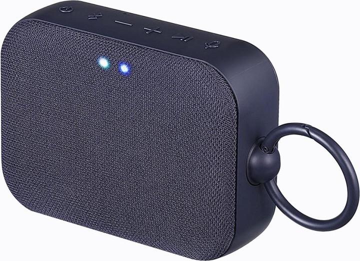 Actual product image LG XBOOM Go PN1. Speaker type: 1-way, Tweeter diameter (Imperial): 3.81 cm (1.5" ), Tweeter dia. (5 h, Battery operated)