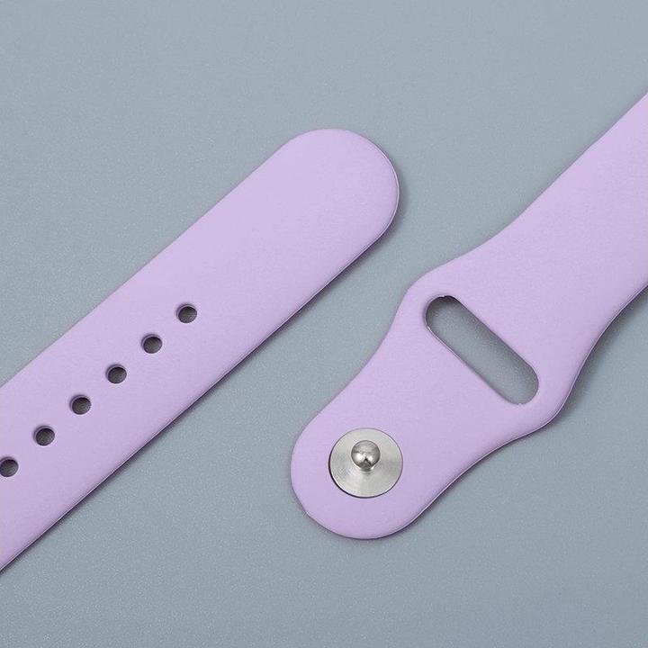 Image du produit Guardline Guardband (41 mm, 38 mm, 40 mm, 42 mm, Silicone)