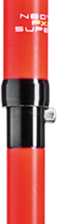 Actual product image Leki Neotrail FX.One Superlite Trail Running Poles (120 cm)