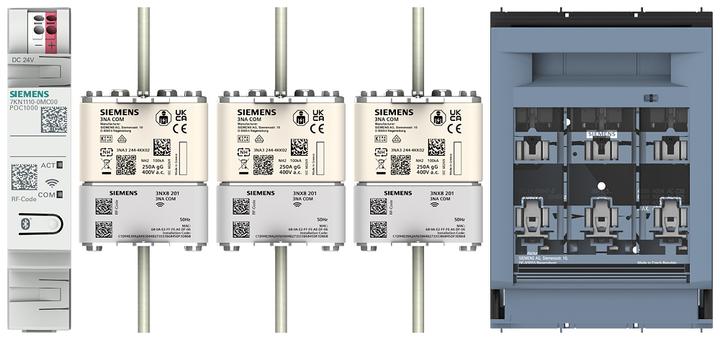 Produktbild Siemens Bundle