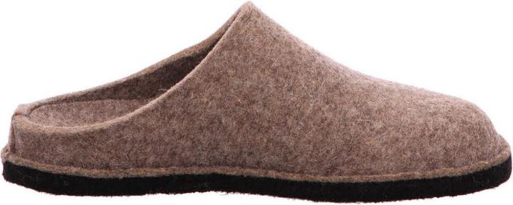 Actual product image Haflinger Slippers (44)