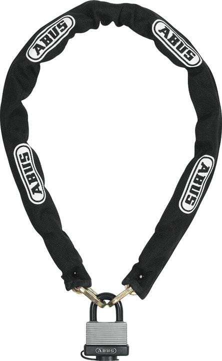 Produktbild Abus Kettenschloss 70/45 6KS85 (90 cm)