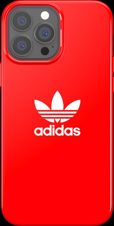 Productafbeelding adidas Snap Case Trefoil (Apple iPhone 13 Pro Max)