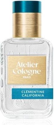 Actual product image Atelier Cologne Absolue Clementine California Eau de Parfum - Unisex 30 ml (Eau de parfum, 30 ml)