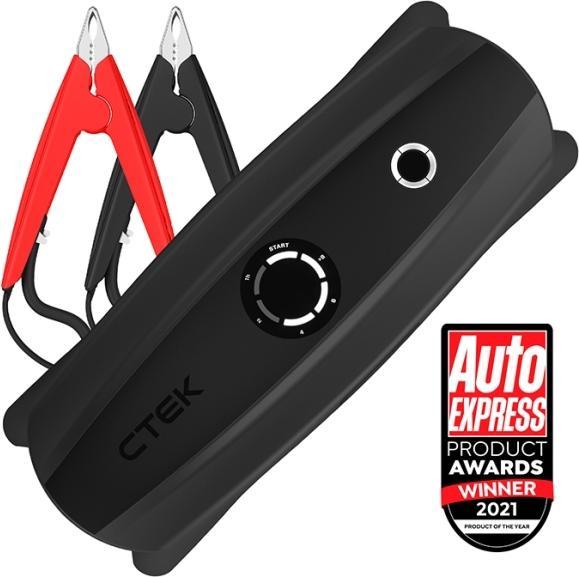 Actual product image Ctek CS Free 40-462 (12V, 20 A)