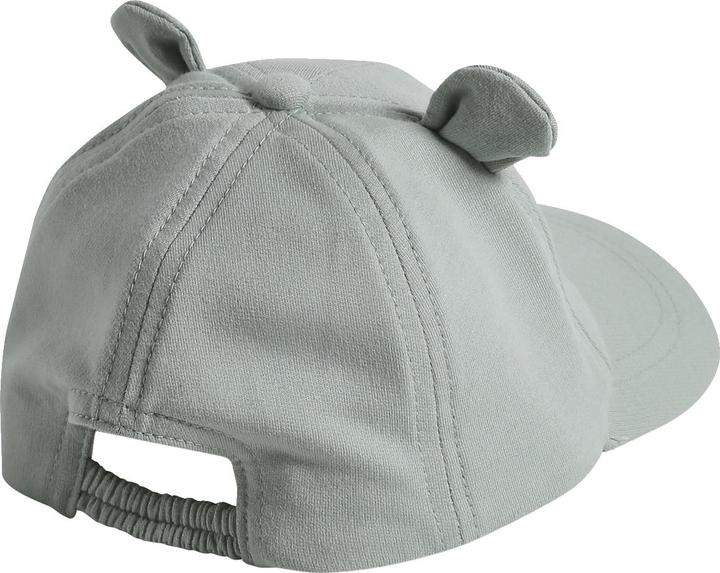 Actual product image Vertbaudet Boys cap, teddy (W44/L47)