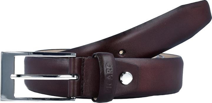 Picard Gürtel Leder