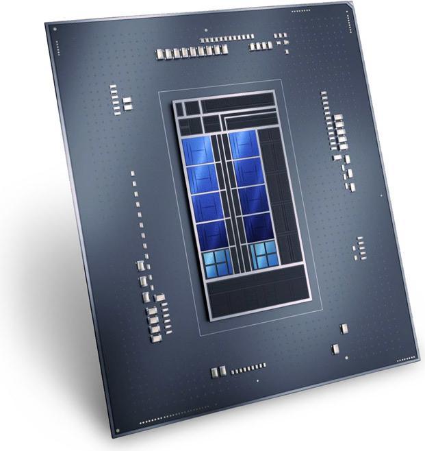 Immagine prodotto Intel Core i7-12700 (LGA 1700, 2.10 GHz, 12 -Core)