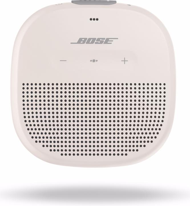Produktbild Bose SoundLink Micro (6 h, Akkubetrieb)