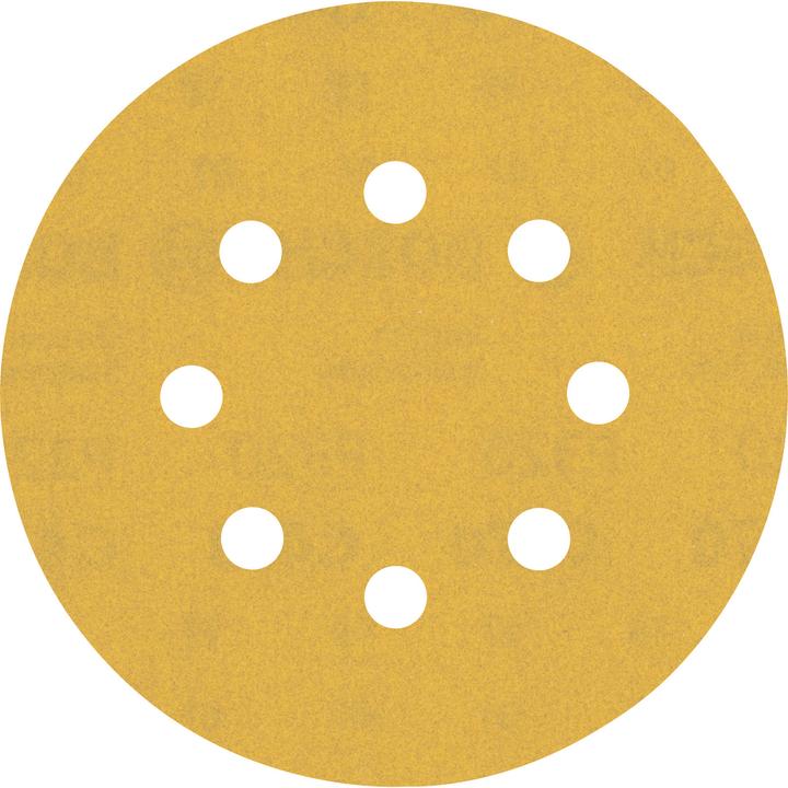Produktbild Bosch Professional Zubehör Expert C470 Schleifpapier (320)