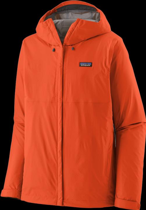 Immagine prodotto Patagonia Giacconi Arancio (XL)