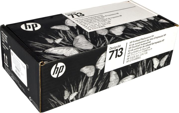 Image du produit HP 713 (M, C, Y, CF)