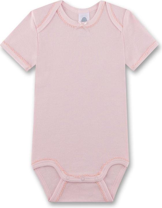 Actual product image Sanetta Kid's DP Body 1/2 324735+36 (74)