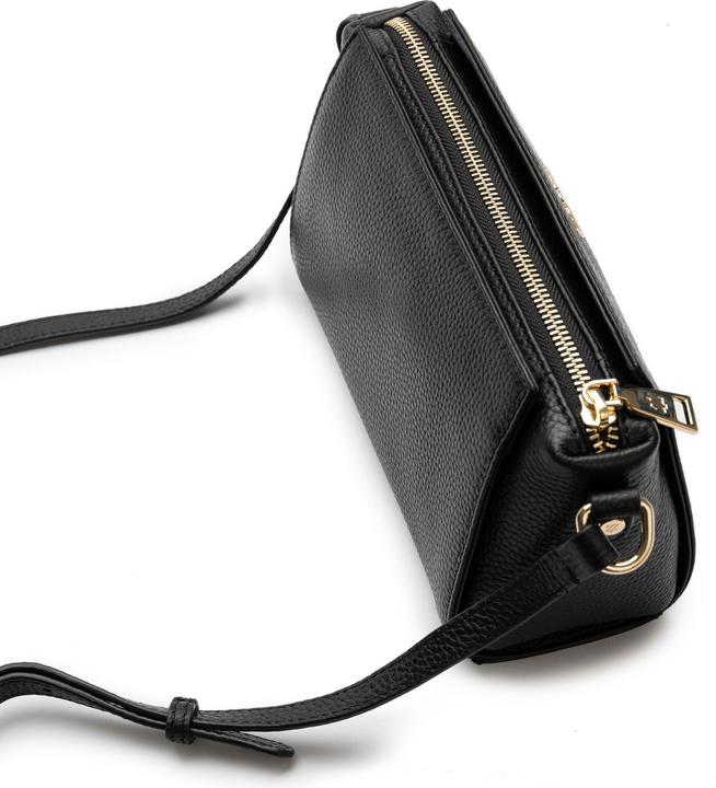 Immagine prodotto Lazarotti Bologna Borsa a tracolla in pelle 20 cm