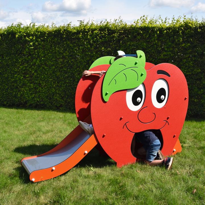 Image du produit Euro Play Toboggan Pomme