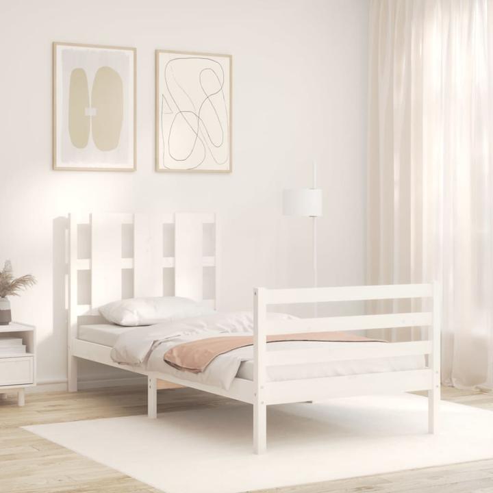 Actual product image VidaXL Lucius (90 x 190 cm)
