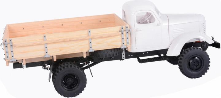 Produktbild Boom Racing King Kong RC 1/12 CA10 Tractor Truck Kit (Kit)