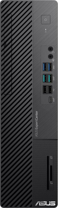 Immagine prodotto ASUS Expertcenter D7 (Intel Core i5-12500H, 16 GB, 512 GB, T400)