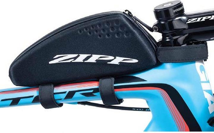 Actual product image Zipp Speed Box 2.0 (0.20 l, Frame bag)