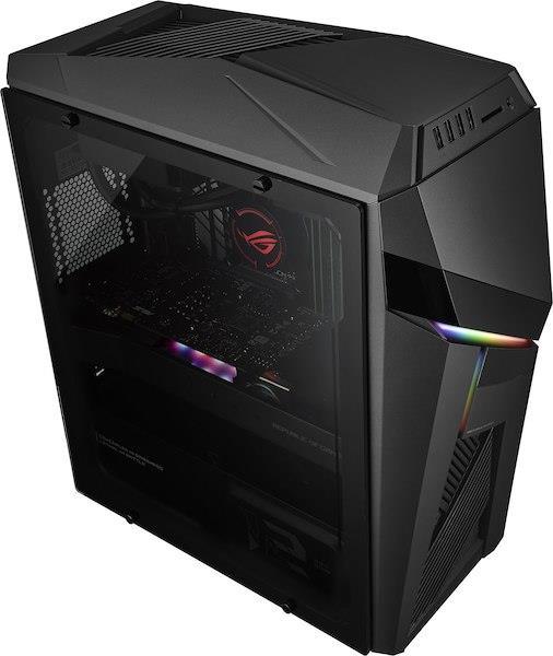 Image du produit ASUS ROG Strix GL12CX-CH002T (Intel Core i7-9700K, 32 Go, 512 Go, GeForce RTX 2080)