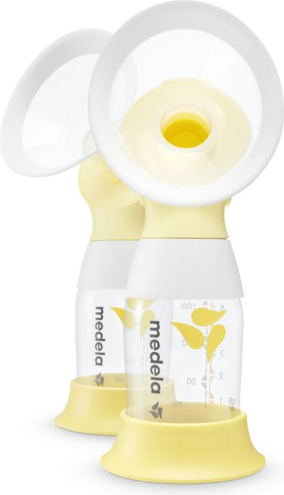 Actual product image Medela Freestyle Flex electric double breast pump
