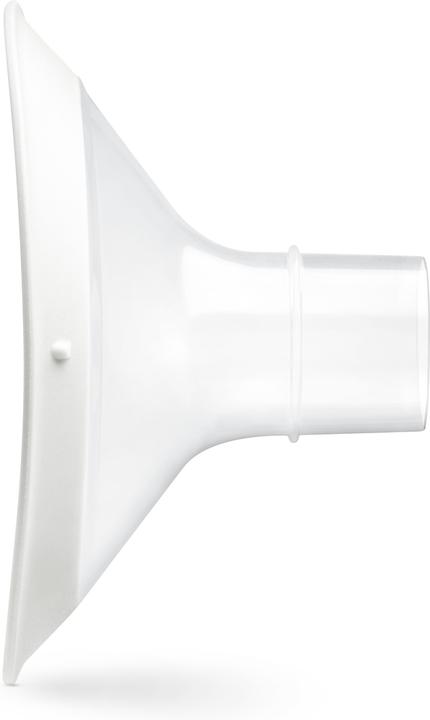 Actual product image Medela PersonalFit Flex, 2 chest tubes size S (21mm)