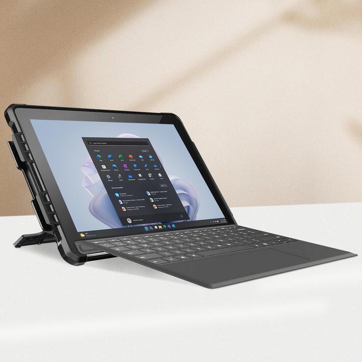 Produktbild Supcase Unicorn Beetle Pro Rundum-Hülle (Surface Go)