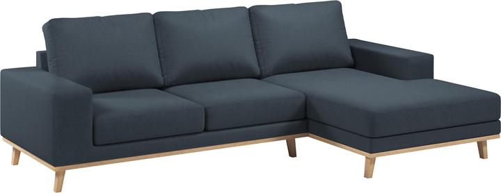 Trendmanufaktur Yellow (Ecksofa)