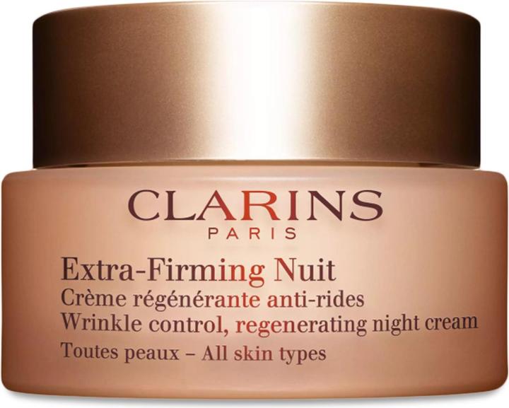 Clarins Extra Firming Nuit (50 ml, Crème de nuit)