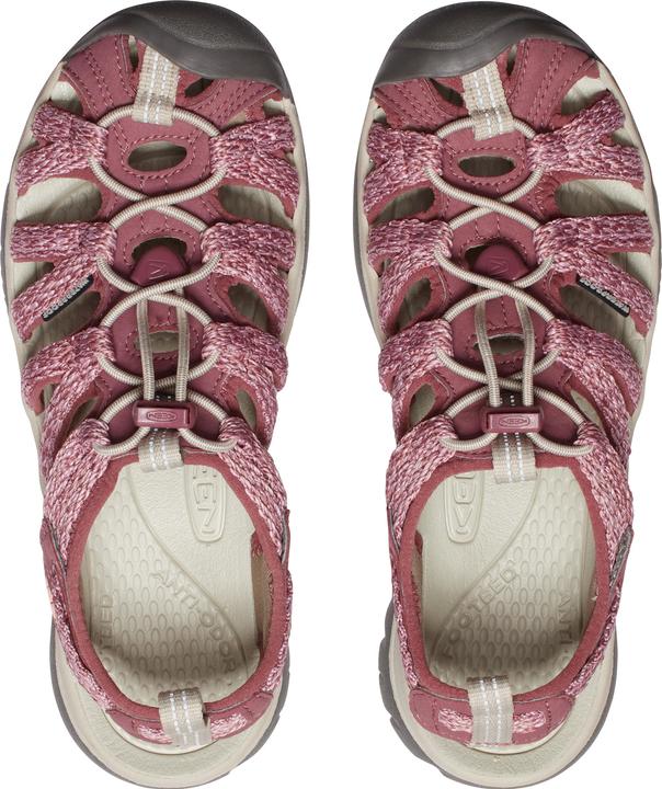 Actual product image Keen W Whisper (39)