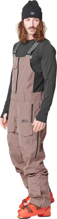 Actual product image Picture U28 Bib (S)