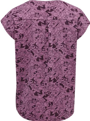 Produktbild hummel hmlSPACE JAM DIEZ T-SHIRT S/S (104)