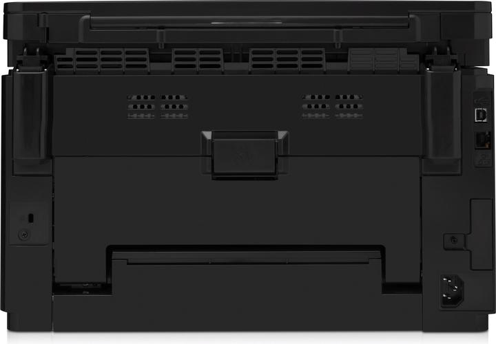 Produktbild HP M176n LaserJet Color Pro (Laser, Farbe)
