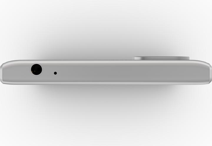 Produktbild BlackBerry Key2 (4.50", 12 Mpx, 4G)