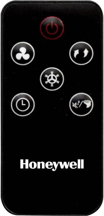 Energielabel Honeywell Es800 (12 m²)
