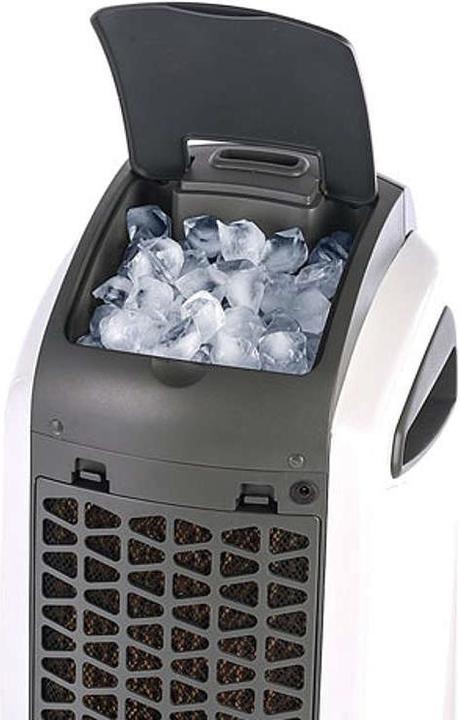 Productafbeelding Honeywell Es800 (12 m²)