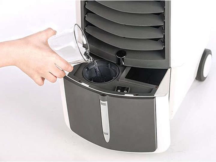 Productafbeelding Honeywell Es800 (12 m²)
