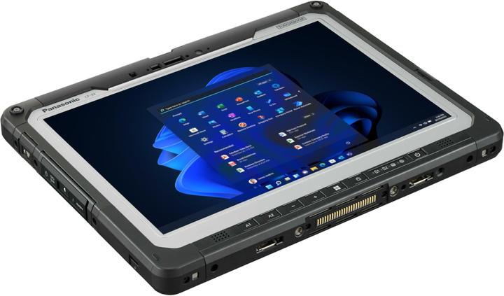 Produktbild Panasonic Toughbook CF-33 mk3 4G/LTE (12", Intel Core i5-1245U, 16 GB, 512 GB, CH)