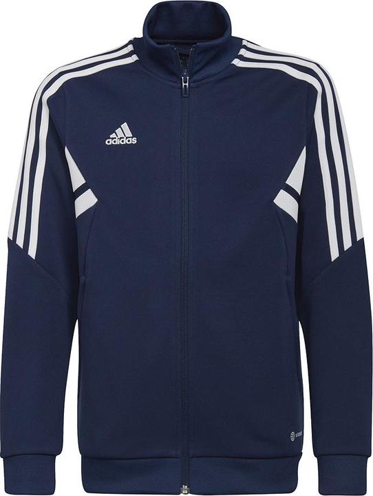 adidas Condivo 22 Trainingsjacke Kinder (116)