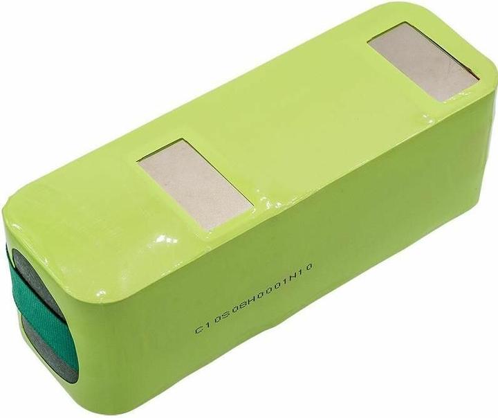 CoreParts Battery for AGAiT Vacuum