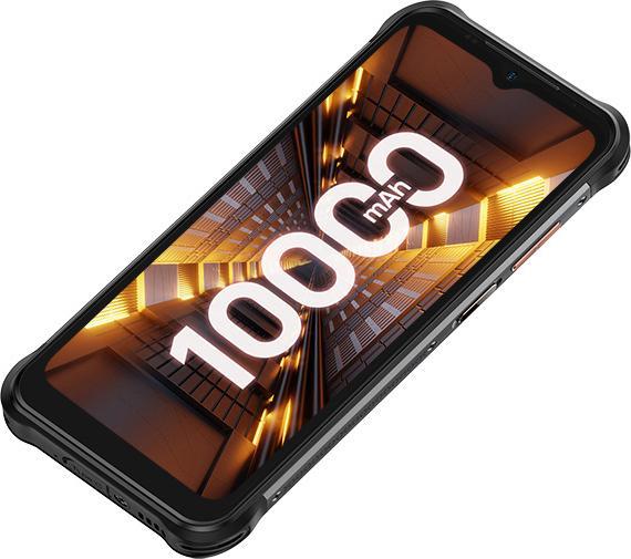Image du produit Ulefone Power Armor 14 Pro (128 Go, Noir, 6.52", Double SIM hybride, 20 Mpx, 4G)