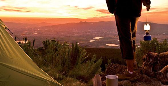 Produktbild Campingaz Lumostar Plus Pz