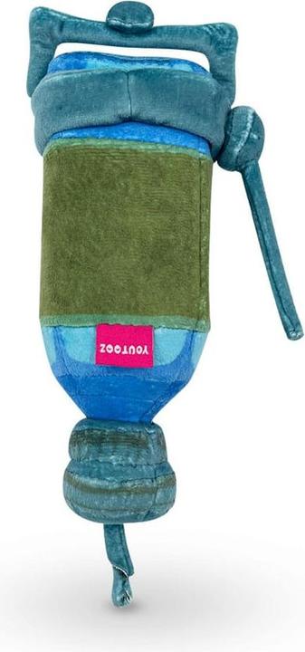 Image du produit Youtooz Bioshock peluche Eve Hypo 22 cm (22 cm)